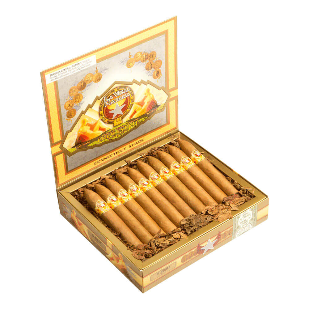 View product media LVHBD2 Belicoso D CT, , jrcigars 2